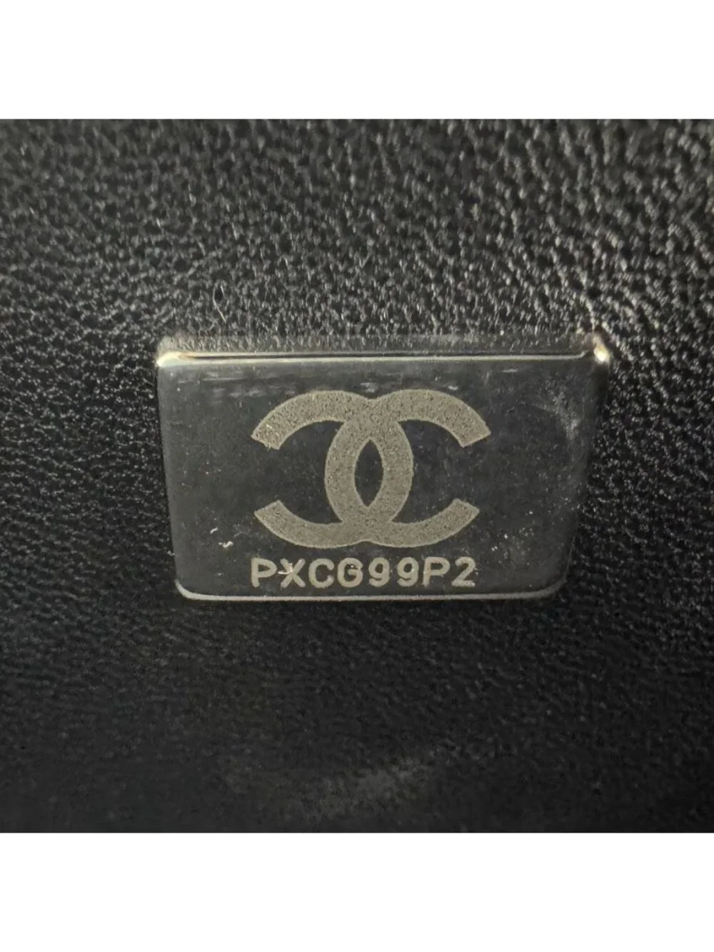 Chanel Shoulder Bag